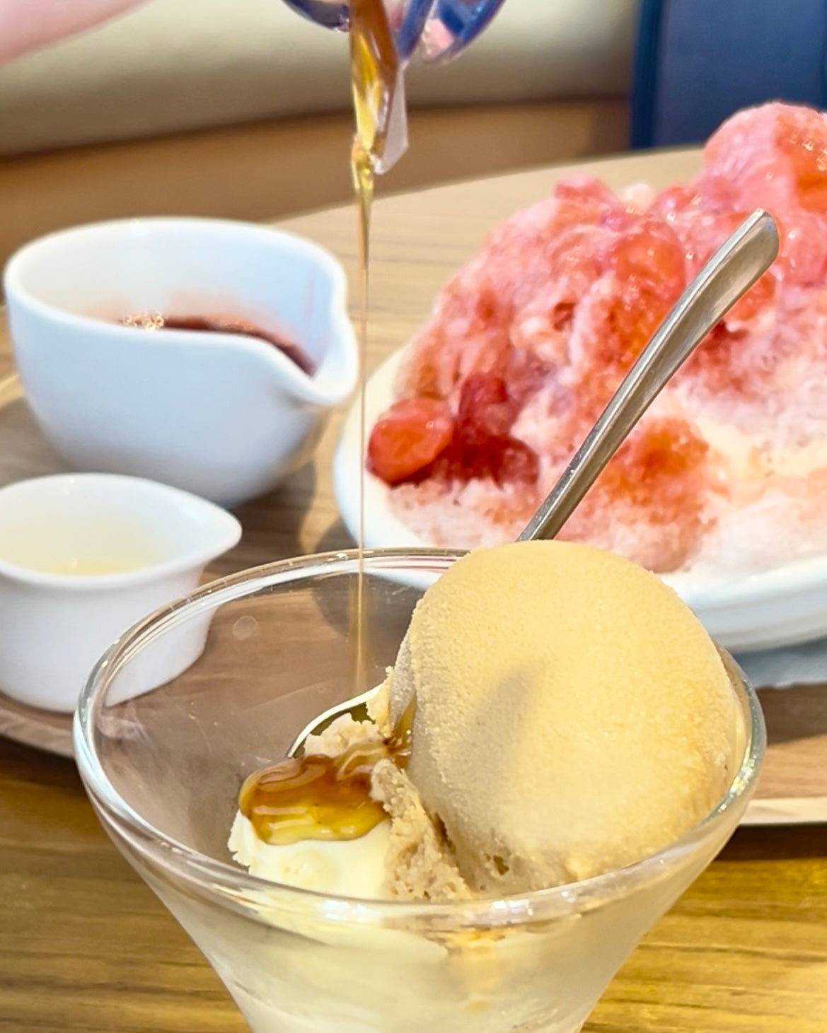 【携帯にも便利】スティックタイプ蜂蜜(スターターキット)超希少!純度100% 日本みつばちの国産生蜂蜜が使い切りスティックタイプに!