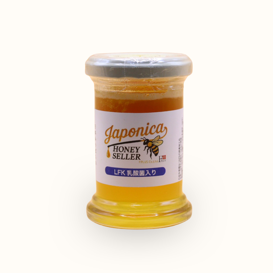 はちみつ（全商品） – Japonica HONEY SELLER | 日本みつばちの百花蜂蜜