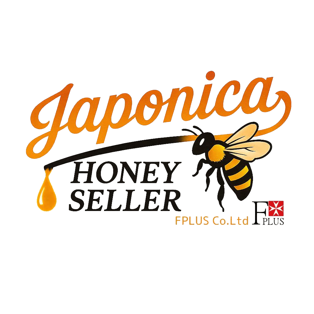 日本蜜蜂 百華蜜・蜂蜜 正味900cc（1200g×3）即決 ⑦ 【公式通販】