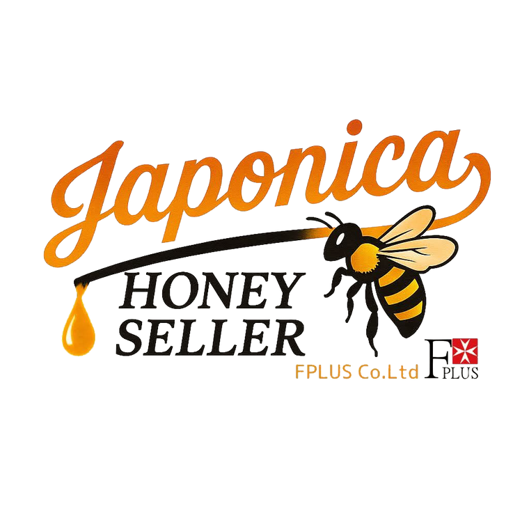 日本蜜蜂西洋蜜蜂セット価格 純度100％国産蜂蜜 – Japonica HONEY SELLER | 日本みつばちの